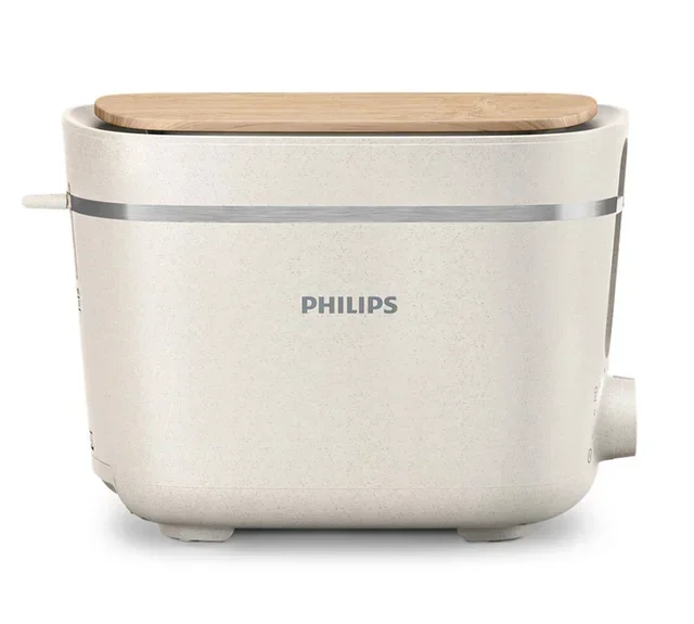 Philips Breakfast Bundle HD2640/10 &amp; HD9365/10 EcoConscious
