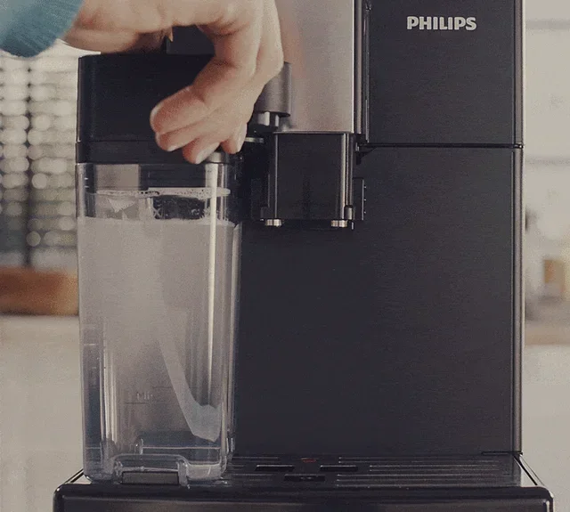 Sachets PHILIPS CA6705/10 pour nettoyage circuit lait - Lot de 6