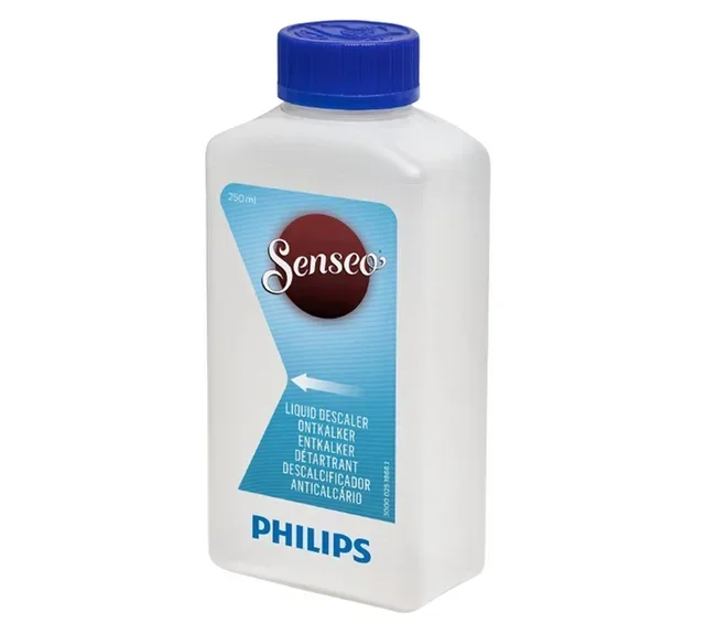 PHILIPS - Descaler CA6520/00 for Senseo coffee machine 250 ml