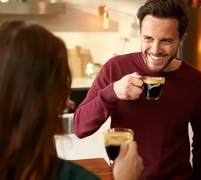 PHILIPS - Descaler CA6520/00 for Senseo coffee machine 250 ml