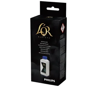 PHILIPS - Decalcificante CA6530/00 per Macchina Caffè L'OR BARISTA 250 ml