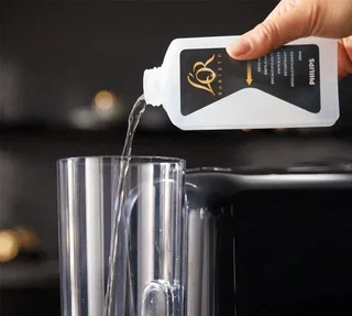 PHILIPS - Decalcificante CA6530/00 per Macchina Caffè L'OR BARISTA 250 ml