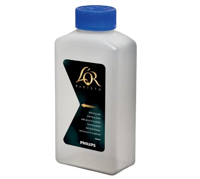 PHILIPS - Decalcificante CA6530/00 per Macchina Caffè L'OR BARISTA 250 ml