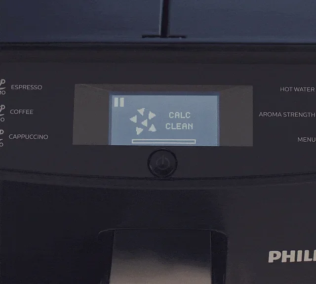 PHILIPS sredstvo za kamenac – za aparat za espressо sa mlinom, 250 ml, 6 kom