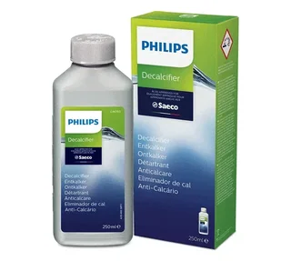 PHILIPS CA6700/10 Препарат за отстраняване на котлен камък - 250мл за Philips/Saeco