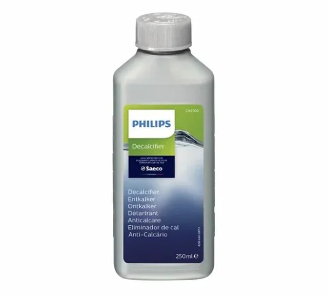 PHILIPS Descaling Solution CA6700/10 for Philips/Saeco Coffee Machines - 250 ml