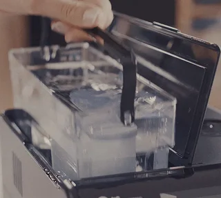 PHILIPS CA6700/10 Препарат за отстраняване на котлен камък - 250мл за Philips/Saeco