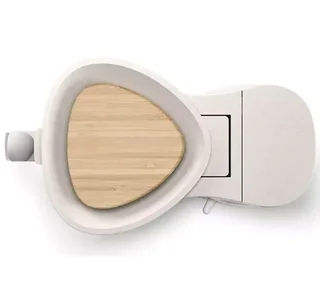 PHILIPS Кафеварка с Филтър HD5120/00 eco Conscious Бяла