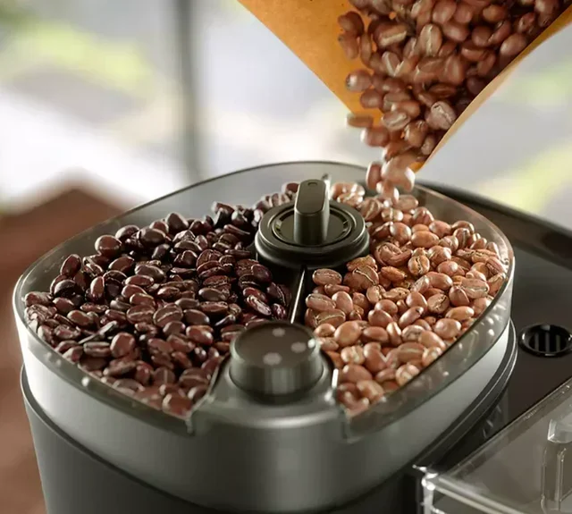 PHILIPS Drikkekaffetrakter HD7900/50 All-in-One Brew Svart