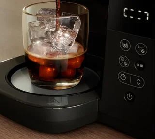 PHILIPS Drikkekaffetrakter HD7900/50 All-in-One Brew Svart