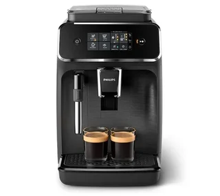 Macchina Caffè Automatica PHILIPS EP2220/10 Nera