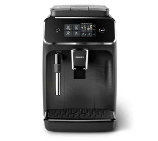 Macchina Caffè Automatica PHILIPS EP2220/10 Nera