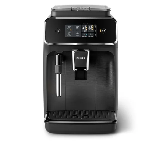 Macchina Caffè Automatica PHILIPS EP2220/10 Nera