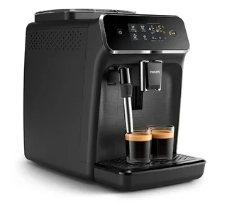 Macchina Caffè Automatica PHILIPS EP2220/10 Nera