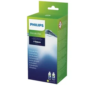 PHILIPS - Decalcificante per macchina da caffè espresso CA6700/22