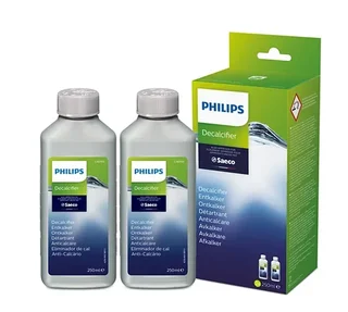 PHILIPS - Decalcificante per macchina da caffè espresso CA6700/22