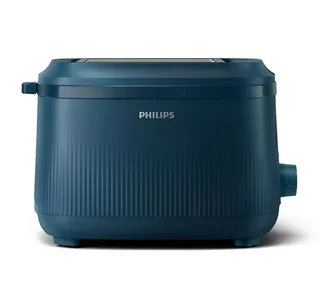 PHILIPS HD2511/70 Toaster Series 3000 Blue