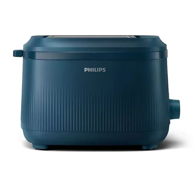 PHILIPS HD2511/70 Toaster Series 3000 Blue