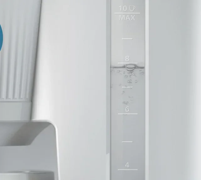 Philips HD7411/00 Seria 3000 Ekspres Filtrowany Biały + Pakiet Prezentowy