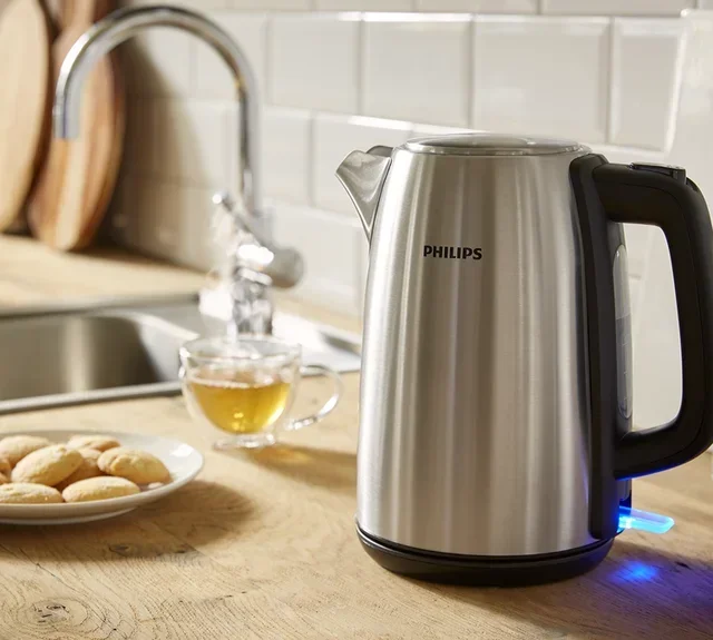 PHILIPS Čajnik HD9351/90 Daily Collection 1,7L