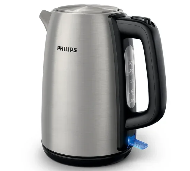 PHILIPS Čajnik HD9351/90 Daily Collection 1,7L