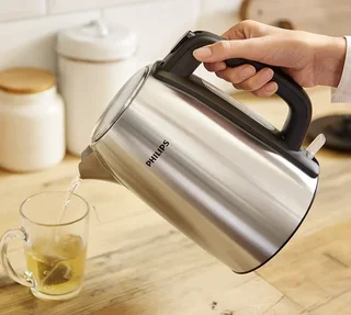 PHILIPS Čajnik HD9351/90 Daily Collection 1,7L