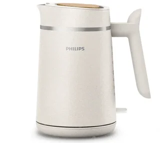 PHILIPS Чајник HD9365/10 Бела EcoConscious 1.7 L