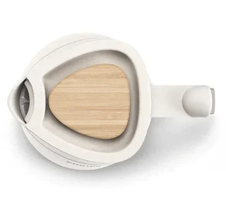 PHILIPS Чајник HD9365/10 Бела EcoConscious 1.7 L