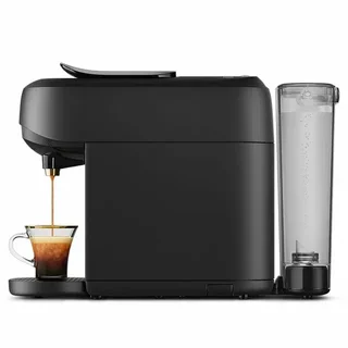 PHILIPS L'Or Barista Absolu Kapselmaschine LM9512/60 – Schwarz