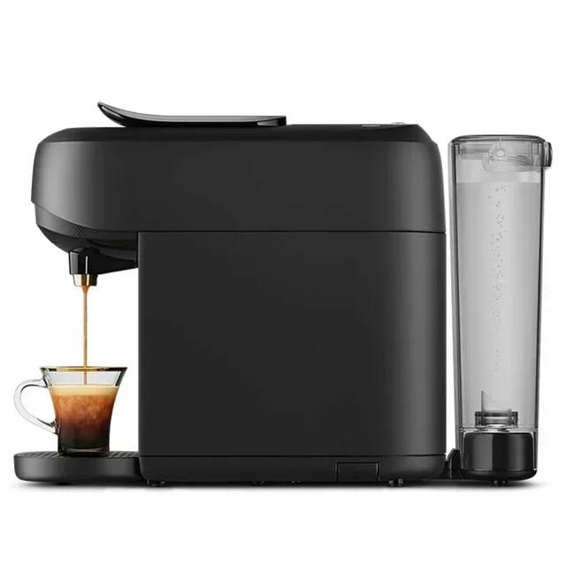 PHILIPS L'Or Barista Absolu Kapselmaschine LM9512/60 – Schwarz