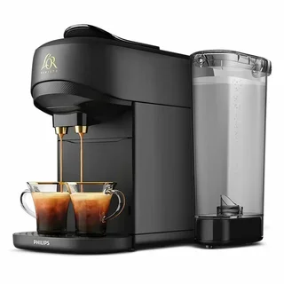 PHILIPS L'Or Barista Absolu Kapselmaschine LM9512/60 – Schwarz