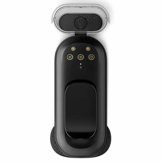 PHILIPS L'Or Barista Absolu Kapselmaschine LM9512/60 – Schwarz