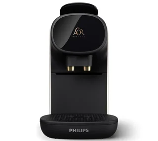 PHILIPS L'OR Barista LM9012/00 Sublime Capsule Machine Satin White