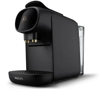 Philips L'Or Barista Sublime LM9012/60 – Svart pianolack