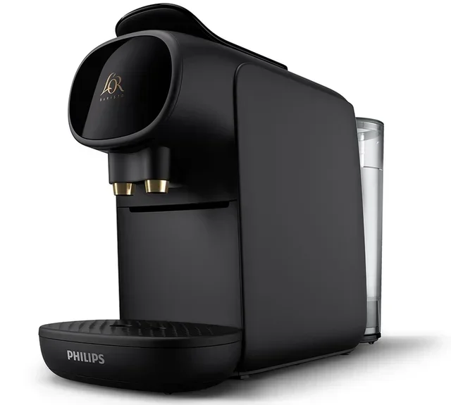 Philips L'Or Barista Sublime LM9012/60 - Piano Black