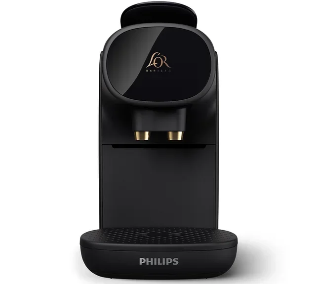 Philips L'Or Barista Sublime LM9012/60 - Piano Black