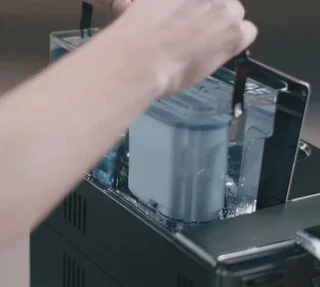 PHILIPS Maintenance Pack - Aquaclean CA6903/10 filter cartridge + CA6700/10 descaler