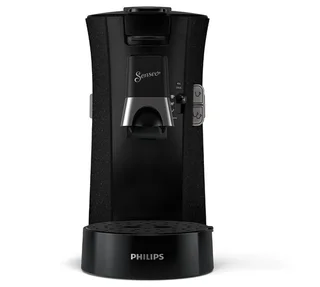 PHILIPS Senseo CSA240/21 Select Eco Pod Coffee Machine