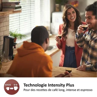 PHILIPS Senseo CSA240/21 Select Eco Pod Coffee Machine