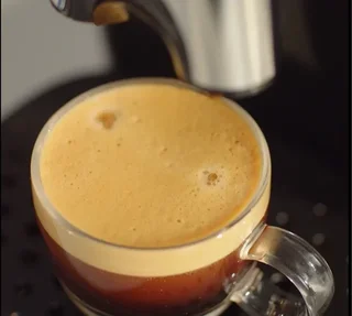 PHILIPS Senseo Maestro CSA260/61 - Máquina de Cápsulas Preto Fosco