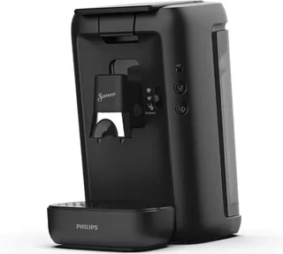 PHILIPS Senseo Maestro CSA260/61 - Máquina de Cápsulas Preto Fosco