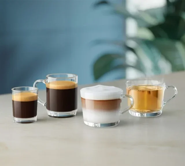 PHILIPS SilentBrew EP2336/40 Macinacaffè Espresso LatteGo Nero Cromato