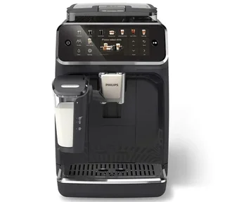 PHILIPS SilentBrew Macinacaffè Espresso EP5541/50 LatteGo Nero