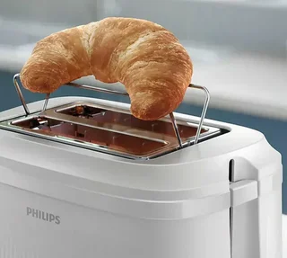 Philips Toster HD2511/00 Bela Serija 3000