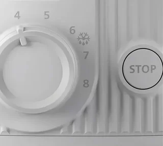 Philips Toster HD2511/00 Bela Serija 3000