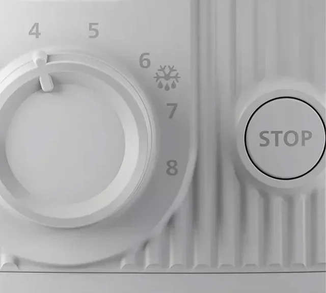 Philips Toster HD2511/00 Bela Serija 3000