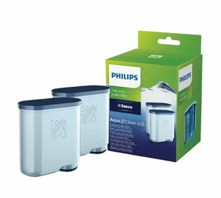 6-mjesečni set za održavanje: 2 uloška + 2 sredstva protiv kamenca + čistač za mliječni sustav.