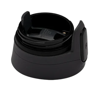 Pinnacle Matte Black Insulated Mug 30 cl - CONTIGO