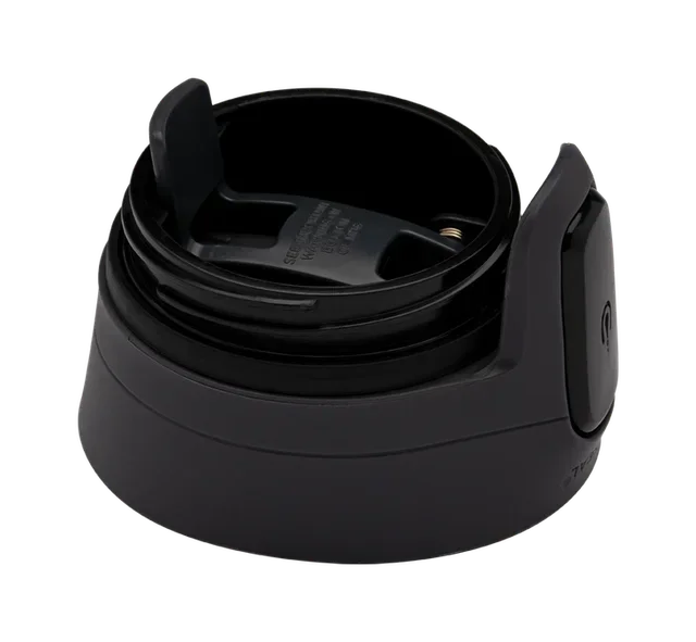 Pinnacle Matte Black Insulated Mug 30 cl - CONTIGO