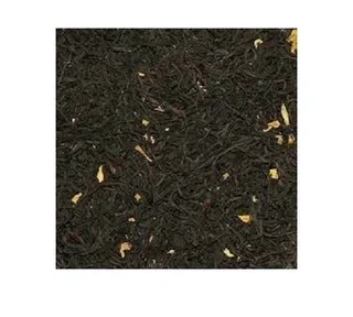 Pompon Black Tea - Loose Leaf 100g - COMPTOIR FRANÇAIS DU THÉ